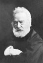 Victor Hugo, méditatif