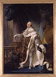Louis XVI - Roi de France