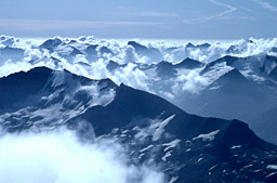 Alpes - Panorama