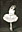 Anna Pavlova danseuse