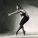 Wiet Palar danseuse par Enkelmann