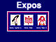 Galerie virtuelle d'expositions photographiques et graphiques