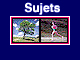 Sujets