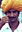 Indou portrait