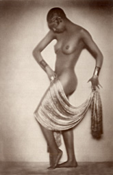 Josephine Baker