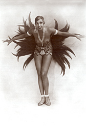 Josephine Baker