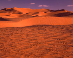 Dunes