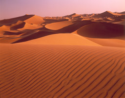 Dunes