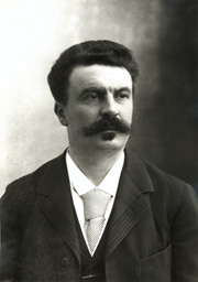 Guy de Maupassant