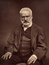 Victor Hugo par Carjat