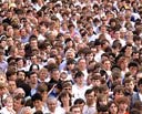 Foule