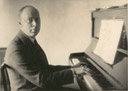 Serge Prokofieff, compositeur