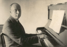 Serge Prokofieff