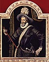 Henri IV - Roi de France
