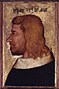 Jean II Le Bon - Roi de France