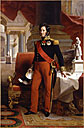 Louis-Philippe 1e Roi des français