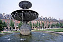 Place des Vosges