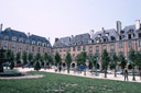 Place des Vosges