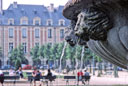 Place des Vosges