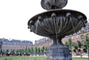 Place des Vosges