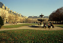 Place des Vosges