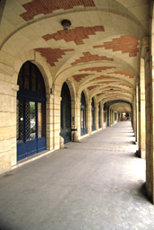 Place des Vosges