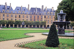 Place des Vosges