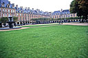 Place des Vosges