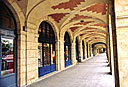 Place des Vosges