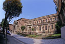 Toulouse - Eglise des Cordeliers