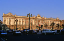 Toulouse Place du Capitole