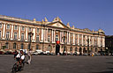 Toulouse place du Capitole