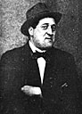 Guillaume Apollinaire, homme de lettres