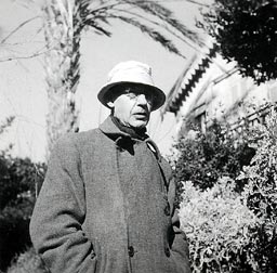 Pierre Bonnard