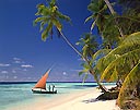 Maldives - Oc&eacute;an indien