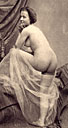 Etude vers 1860