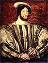 Personnalit&eacute;s - Histoire - Art - France - Fran&ccedil;ois 1&deg; - Roi de France