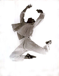 Jos&eacute; Limon - Danse am&eacute;ricaine c1940
