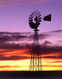 Eolienne
