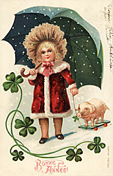 Chromolithographie