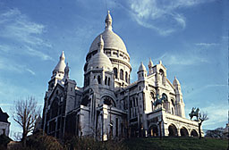 Sacre-Coeur